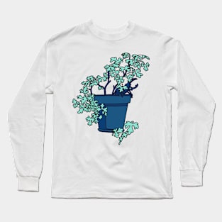 Beetle Familiar Long Sleeve T-Shirt